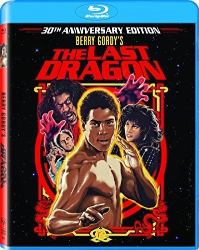 Last Dragon - Last Dragon - Blu-ray