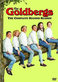 Goldbergs: Season 2 - Goldbergs: Season 2 - DVD
