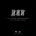 Aber,shlomi - 15 Years Nordstern - Music CD