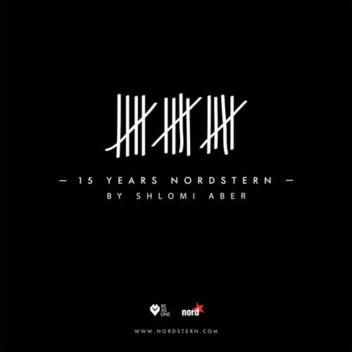 Aber,shlomi - 15 Years Nordstern - Music CD