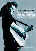 Ola Belle Reed & Southern Mountain Music / Var - Ola Belle Reed & Southern Mountain Music / Var - Music CD