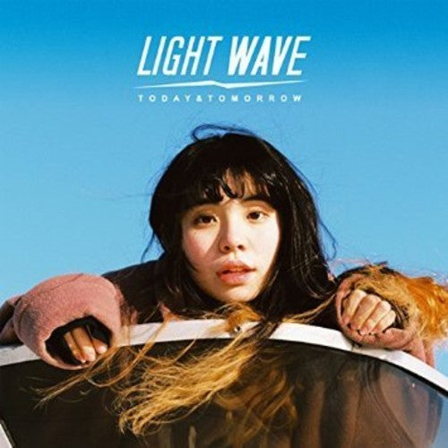 Light Wave: Today & Tomorrow / Various - Light Wave: Today & Tomorrow / Various - Vinyl Record