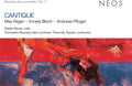 Cantique / Various - Cantique / Various - Music CD