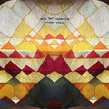 Valentine,matt Mv - Midden Mound - Vinyl Record