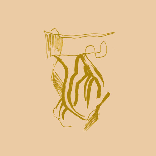 Konstrukt & Akira Sakata - Kaishi: Live At Kargart - Vinyl Record
