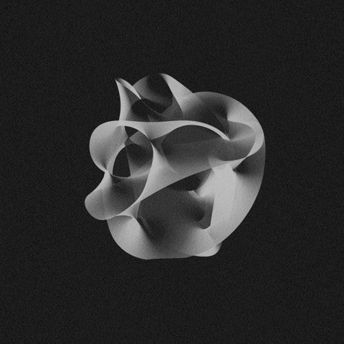 Orion - Tribe Out There - Vinyl Record