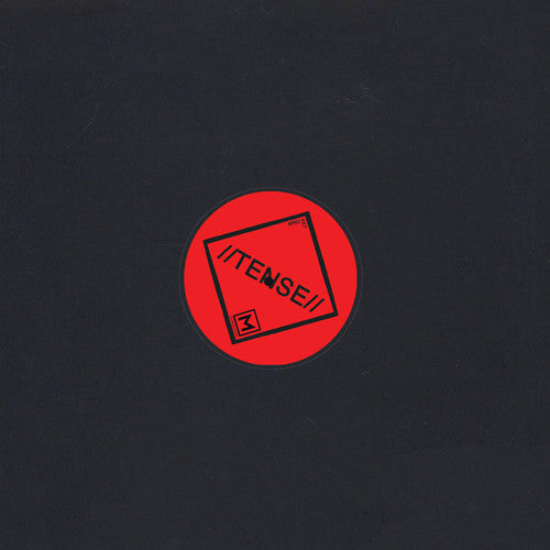 Tense - Disconnect Myself (beau Wanzer Adjustment) - Vinyl Record