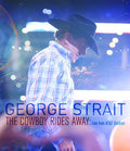 Strait,george - Cowboy Rides Away: Live From At&t Stadium - DVD