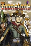 Toonstone - Toonstone - DVD