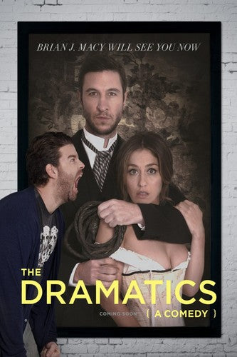 Dramatics - Dramatics - DVD