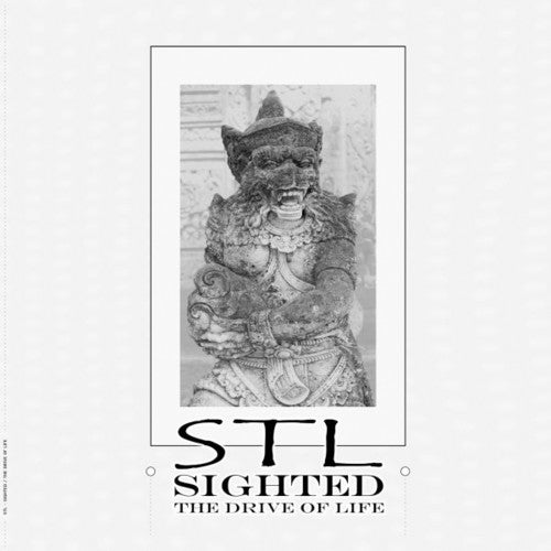 Stl - Sighted (the Drive Of Life) - Vinyl Record