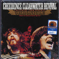 Creedence Clearwater Revival - Chronicle: The 20 Greatest Hits (ltd. ed.) (2xLP) (smokin fire vinyl) Vinyl Record