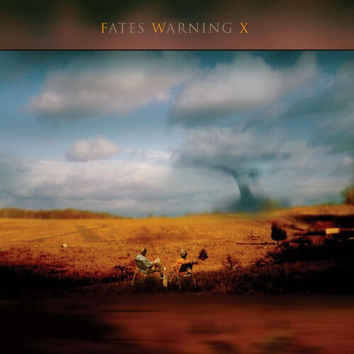 Fates Warning - Fwx - Music CD