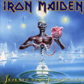 Iron Maiden - Seventh Son Of A Seventh Son (remastered) Vinyl Record