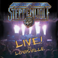 Kay,john & Steppenwolf - Live In Louisville - Music CD