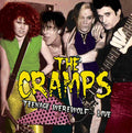 Cramps - Teenage Werewolf... Live - Music CD