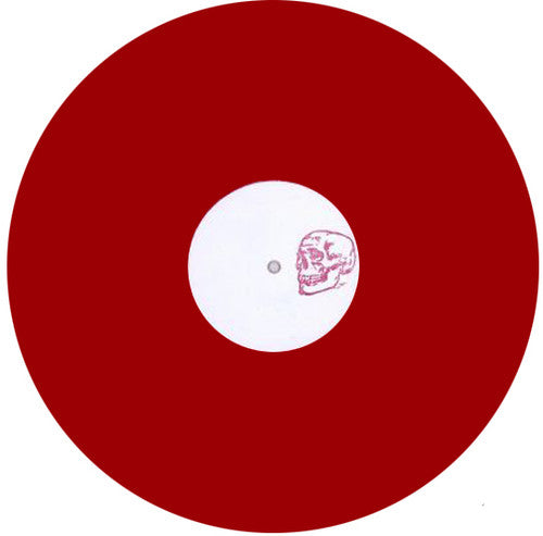 Wade,rick - Strong Arm - Vinyl Record