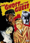 Ghost & The Guest - Ghost & The Guest - DVD