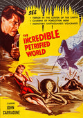 Incredible Petrified World - Incredible Petrified World - DVD