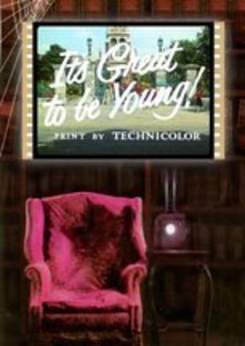 It's Great To Be Young - It's Great To Be Young - DVD