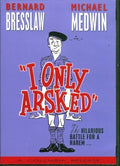 I Only Arsked - I Only Arsked - DVD