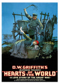 Hearts Of The World - Hearts Of The World - DVD