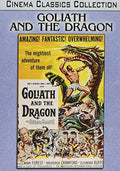 Goliath & The Dragon - Goliath & The Dragon - DVD