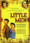 Little Men ('34) - Little Men ('34) - DVD