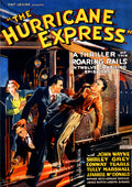 Hurricane Express - Hurricane Express - DVD