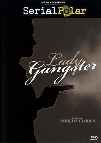Lady Gangster - Lady Gangster - DVD