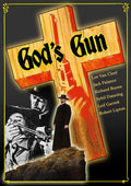 God's Gun - God's Gun - DVD