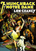 Hunchback Of Notre ('23) - Hunchback Of Notre ('23) - DVD