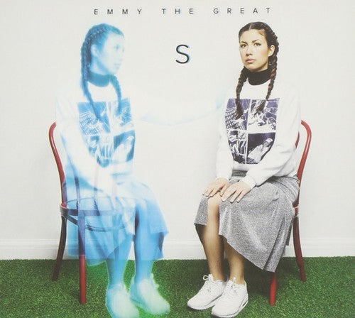 Emmy The Great - S - Music CD