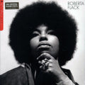 Roberta Flack - Now Playing (clear vinyl) Vinyl Record