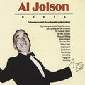 Jolson,al - Duets - Music CD