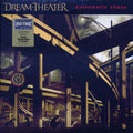Dream Theater - Systematic Chaos (ltd. ed.) (2xLP) (clear vinyl) Vinyl Record