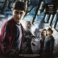 Nicholas Hooper - Harry Potter And The Half-Blood Prince: Original Motion Picture Soundtrack (2xLP) Vinyl Record