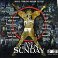 Any Given Sunday / O.s.t. - Any Given Sunday / O.s.t. - Music CD