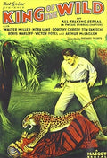 King Of The Wild - King Of The Wild - DVD
