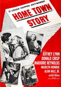 Home Town Story - Home Town Story - DVD