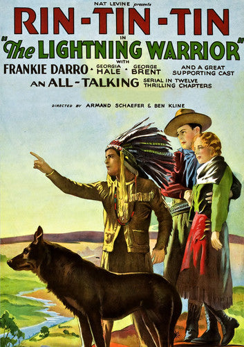 Lightning Warrior - Lightning Warrior - DVD