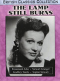 Lamp Still Burns - Lamp Still Burns - DVD
