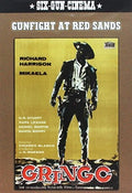 Gunfight At Red Sands - Gunfight At Red Sands - DVD