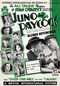 Juno & The Paycock - Juno & The Paycock - DVD