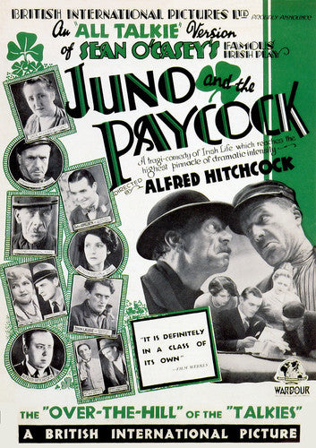 Juno & The Paycock - Juno & The Paycock - DVD