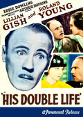 His Double Life - His Double Life - DVD