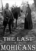 Last Of The Mohicans ('20) - Last Of The Mohicans ('20) - DVD