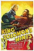 King Solomon's Mines ('37) - King Solomon's Mines ('37) - DVD