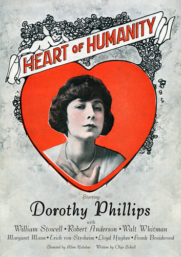 Heart Of Humanity - Heart Of Humanity - DVD