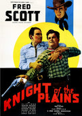 Knight Of The Plains - Knight Of The Plains - DVD